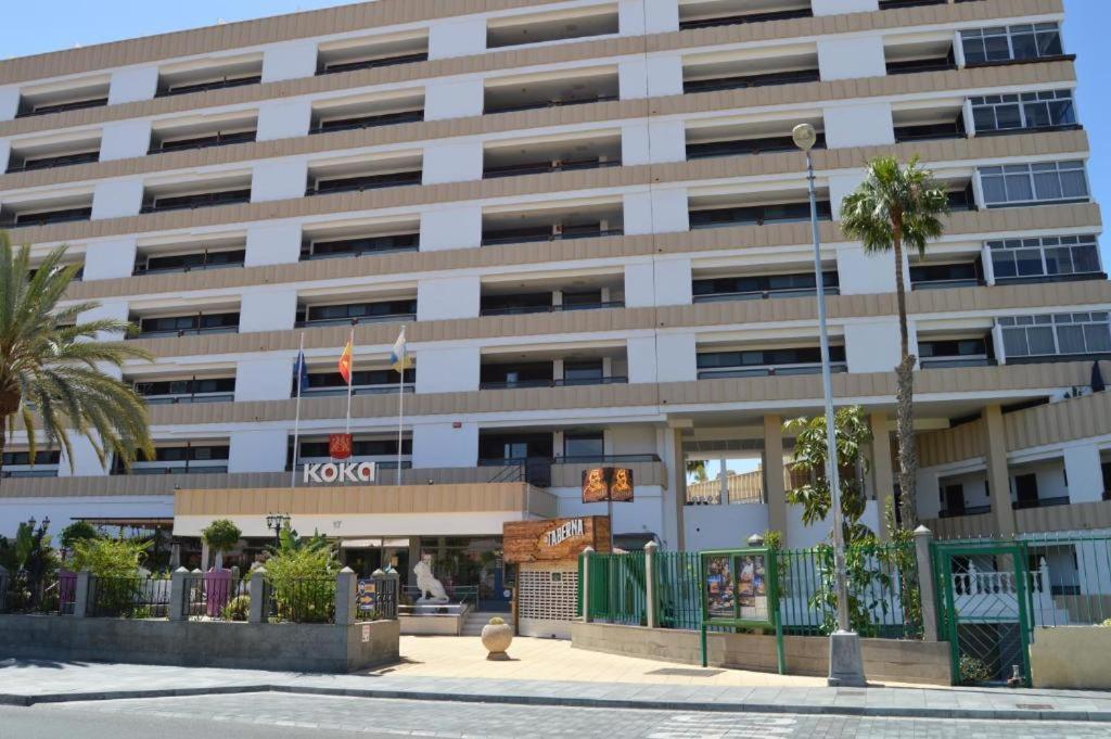 Koka * Playa del Ingles (Gran Canaria)