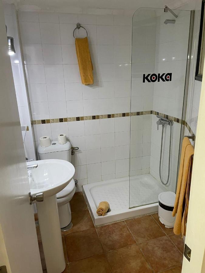 Koka Beach Appartement *