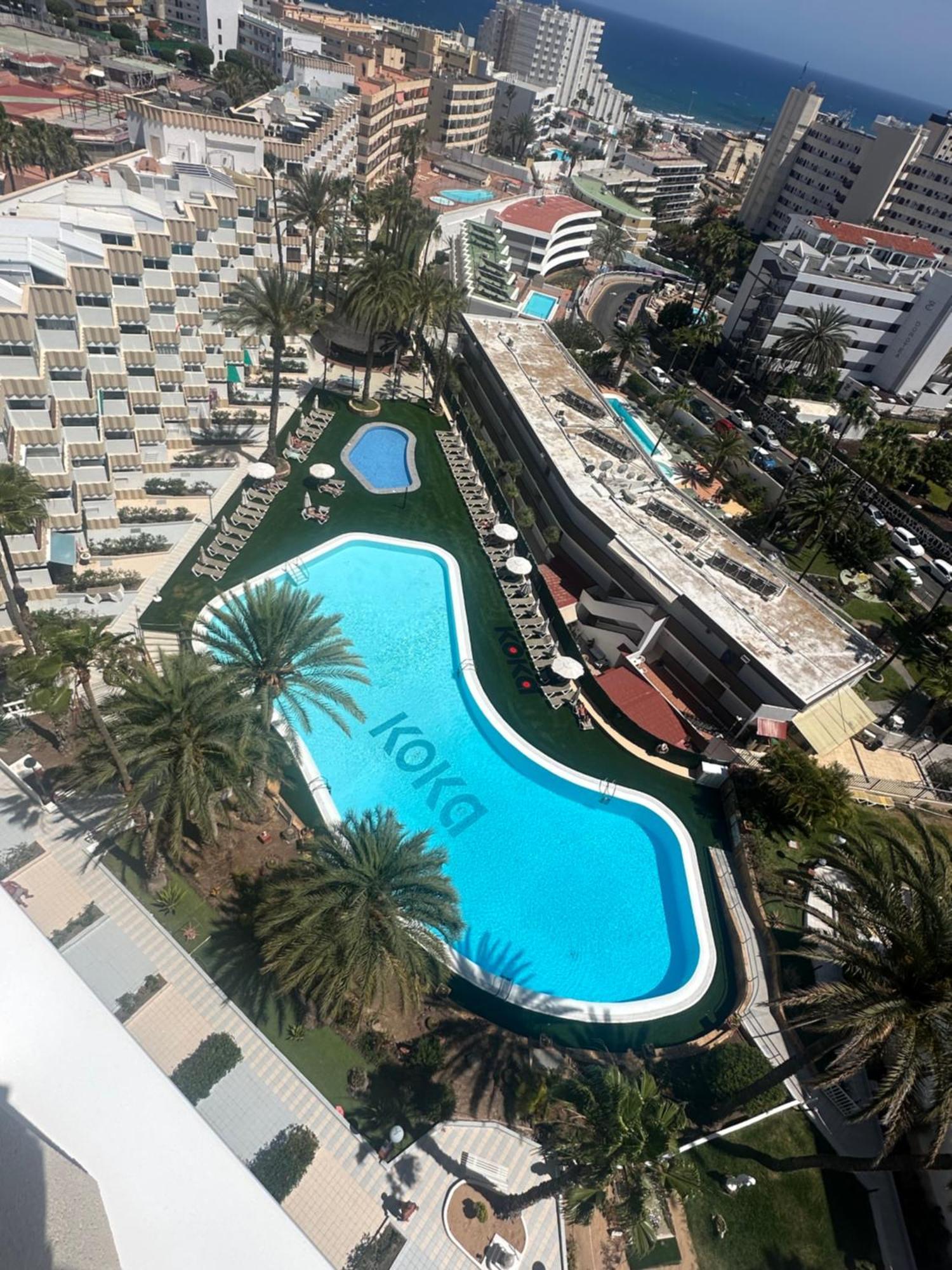 Koka Apartament
